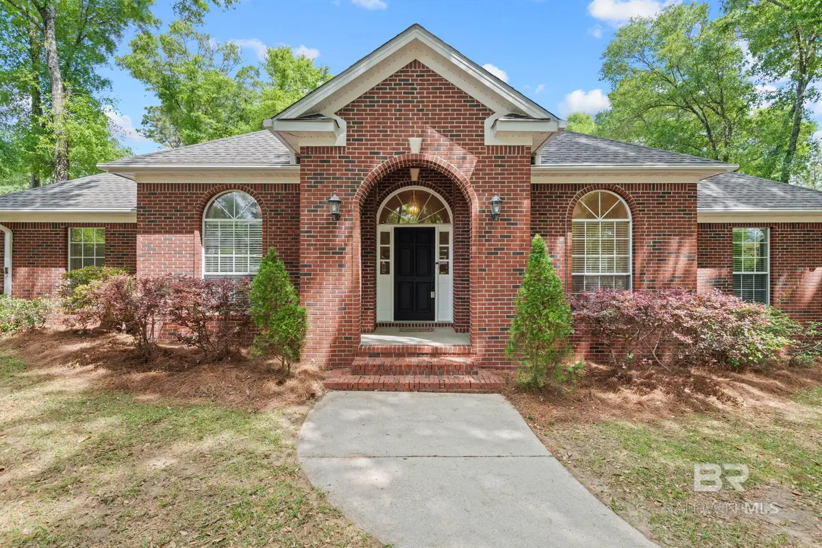 8500 Vintage Woods Drive, Mobile, AL 36619 - #1