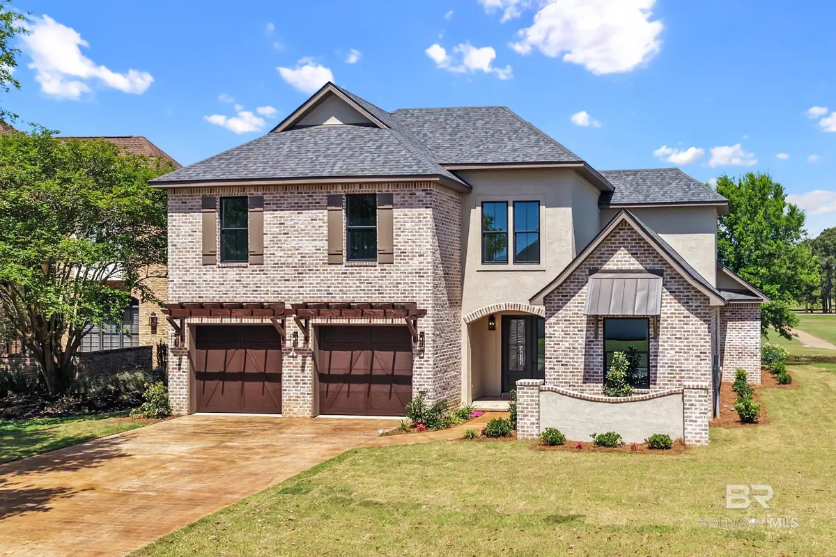 3673 Olde Park Road, Gulf Shores, AL 36542 - #1