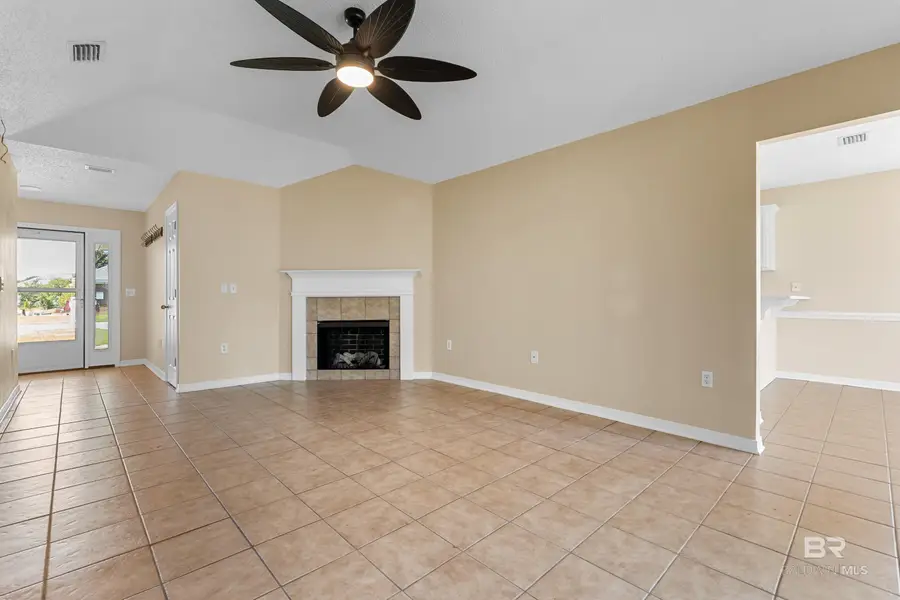 22938 Placid Drive, Foley, AL 36535 - #3