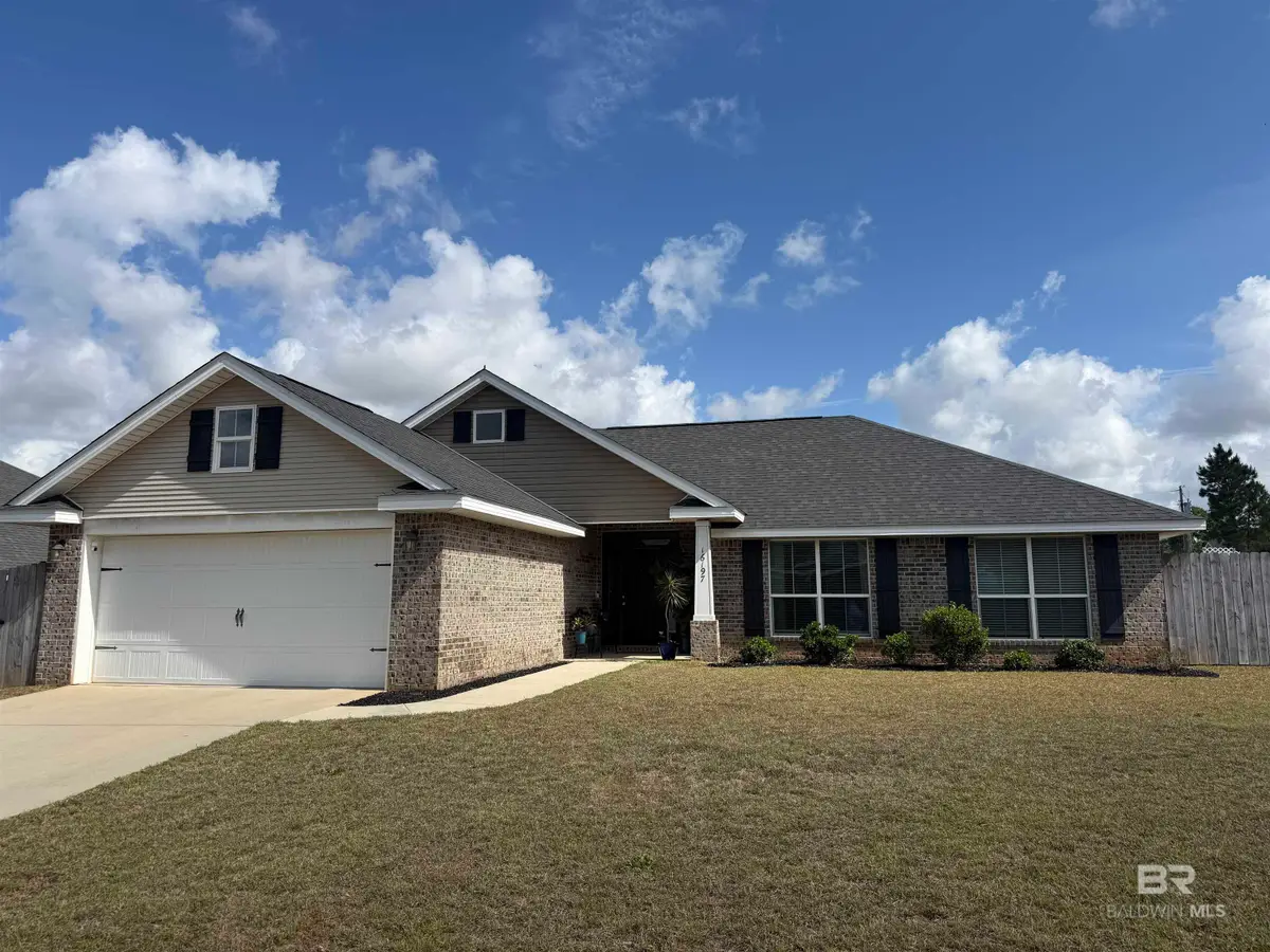 16197 Pylon Court, Foley, AL 36535 - #1