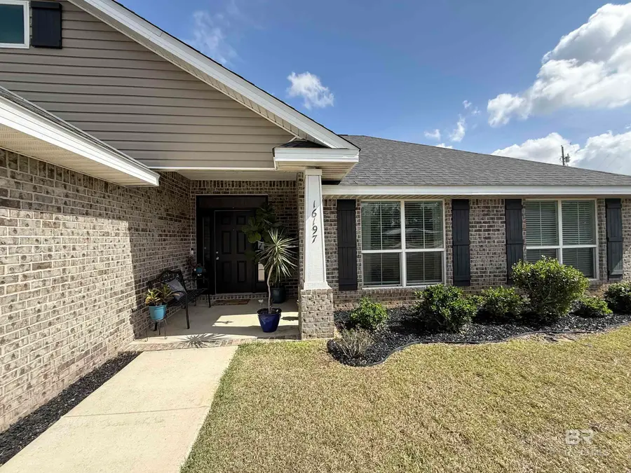 16197 Pylon Court, Foley, AL 36535 - #2