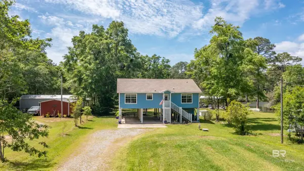 10033 Boynton Road, Elberta, AL 36530