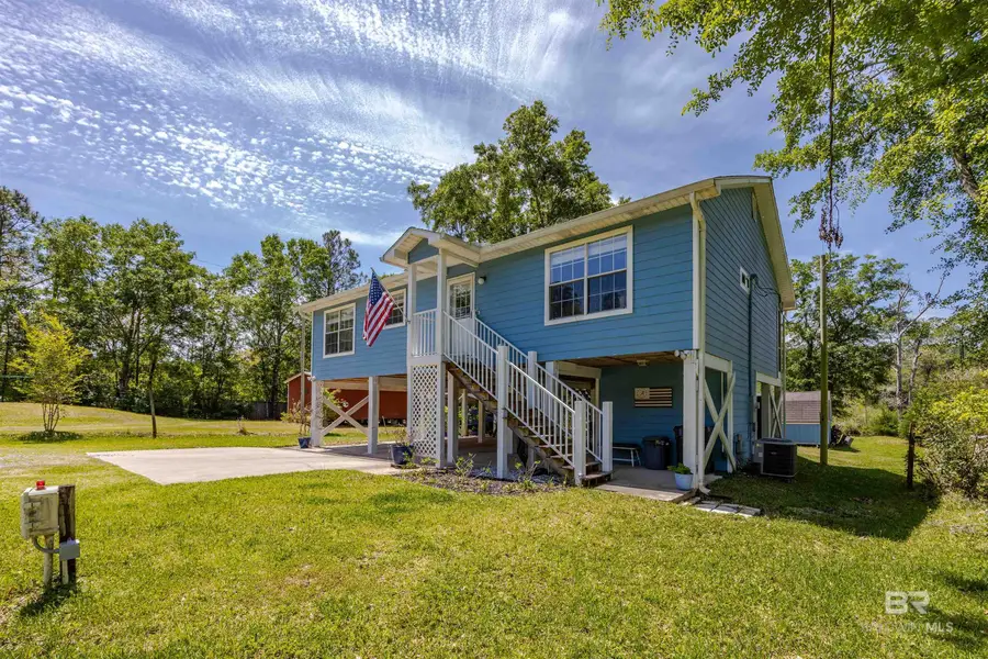 10033 Boynton Road, Elberta, AL 36530 - #3