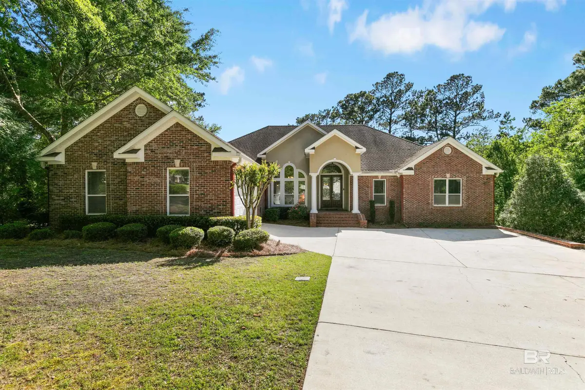 8664 Hickory Court, Daphne, AL 36527 - #1