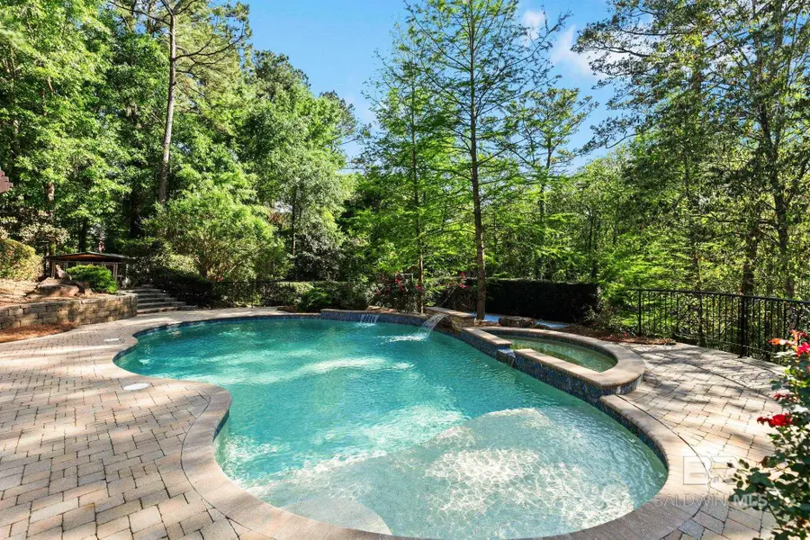 8664 Hickory Court, Daphne, AL 36527 - #2