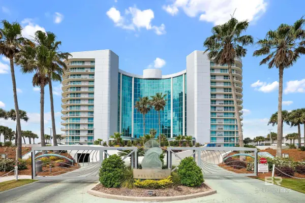 29531 Perdido Beach Boulevard #601, Orange Beach, AL 36561