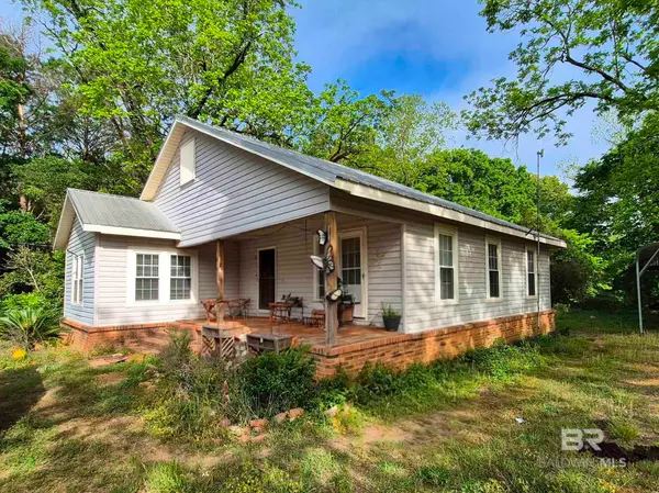 3055 County Road 43, Evergreen, AL 36401