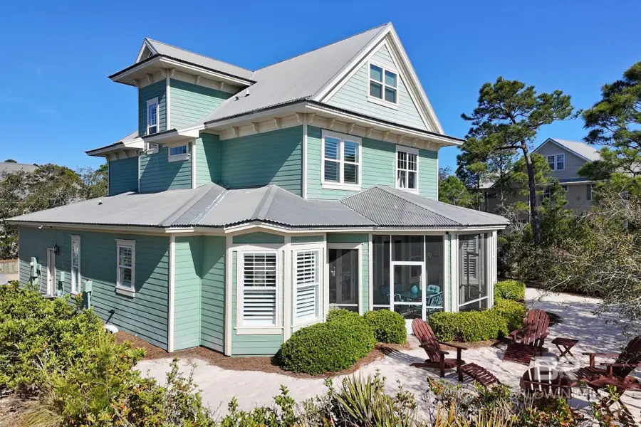 9343 Savane Park, Gulf Shores, AL 36542 - #3