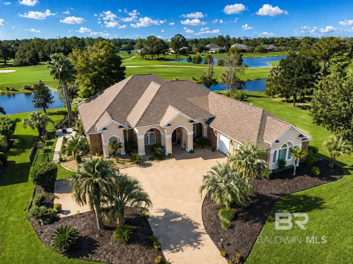 3760 Blue Heron Drive, Gulf Shores, AL 36542 - #1