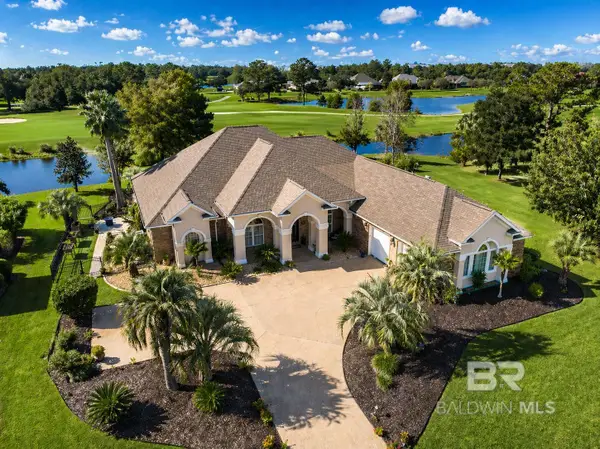 3760 Blue Heron Drive, Gulf Shores, AL 36542