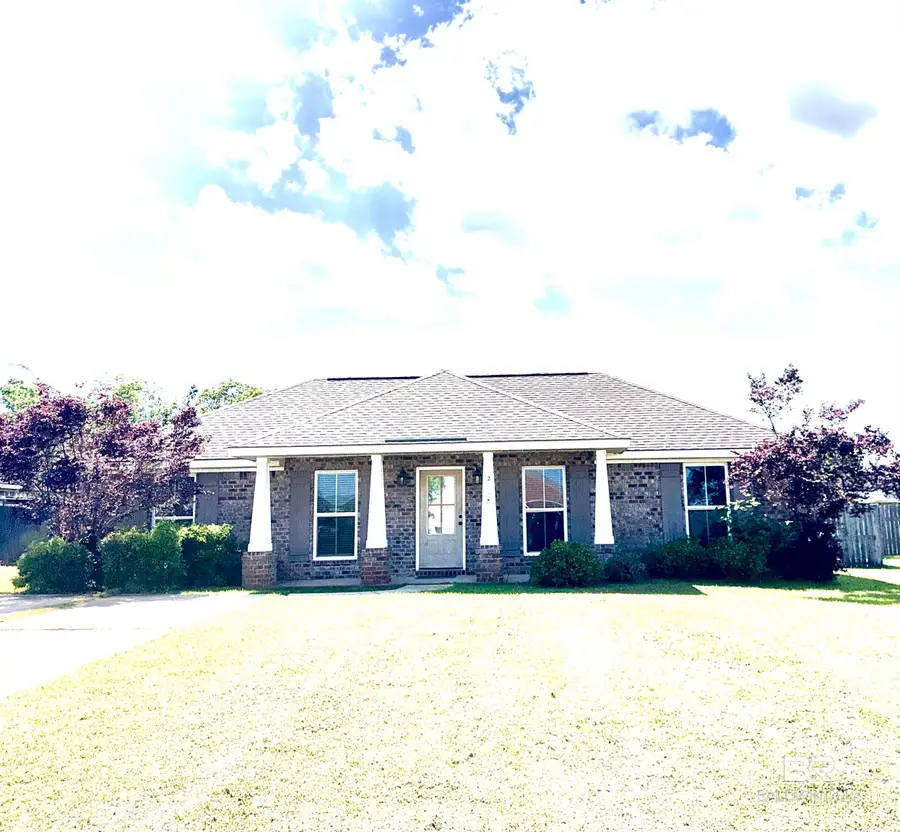 21573 Bartlett Lane, Robertsdale, AL 36567 - #2