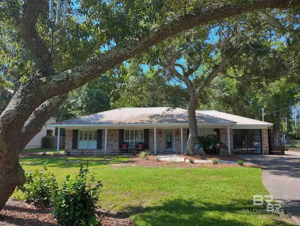 27434 Park Drive, Orange Beach, AL 36561
