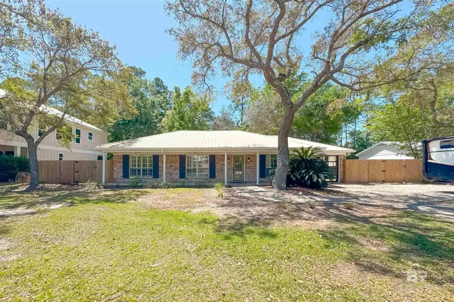 27434 Park Drive, Orange Beach, AL 36561 - #2