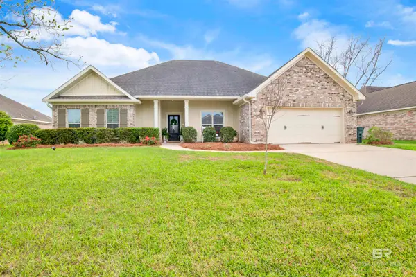 8889 Bainbridge Drive, Daphne, AL 36526