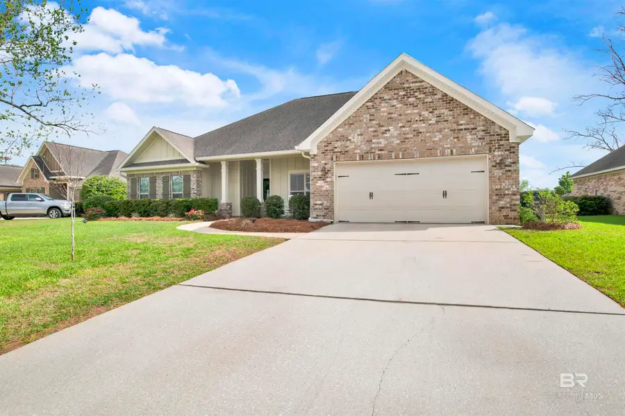 8889 Bainbridge Drive, Daphne, AL 36526 - #2