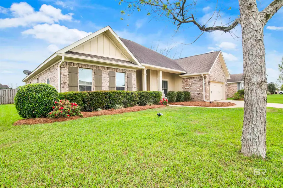 8889 Bainbridge Drive, Daphne, AL 36526 - #3