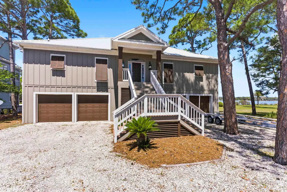 33345 River Road, Orange Beach, AL 36561 - #1