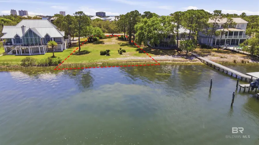 33343 River Road, Orange Beach, AL 36561 - #3