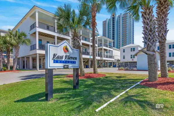 521 E 1st Avenue #J, Gulf Shores, AL 36542
