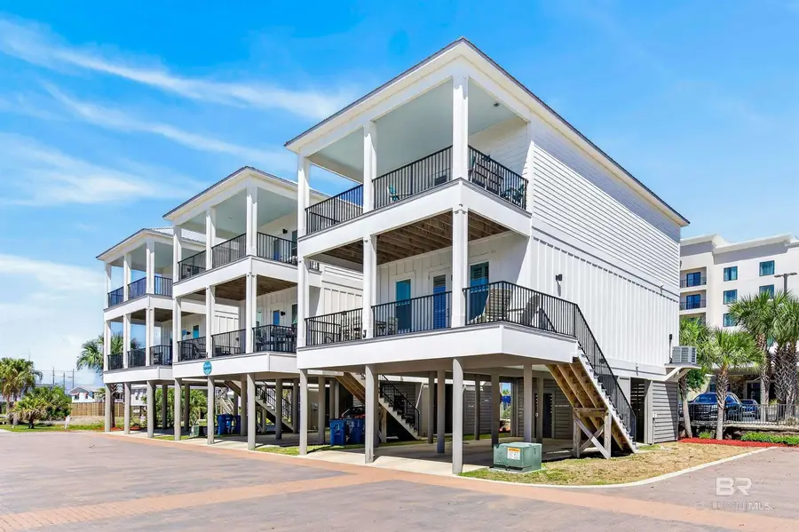 521 E 1st Avenue #J, Gulf Shores, AL 36542 - #2