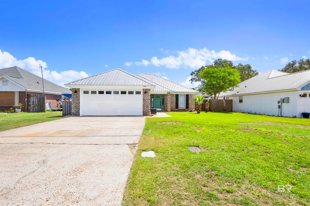1368 W Hardwood Drive, Gulf Shores, AL 36542 - #1