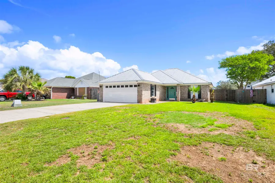 1368 W Hardwood Drive, Gulf Shores, AL 36542 - #2