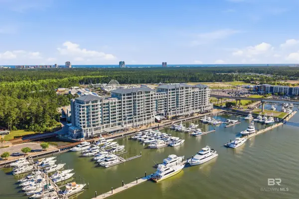 4851 Wharf Parkway #724, Orange Beach, AL 36561