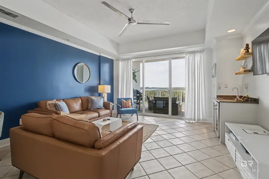 4851 Wharf Parkway #724, Orange Beach, AL 36561 - #3