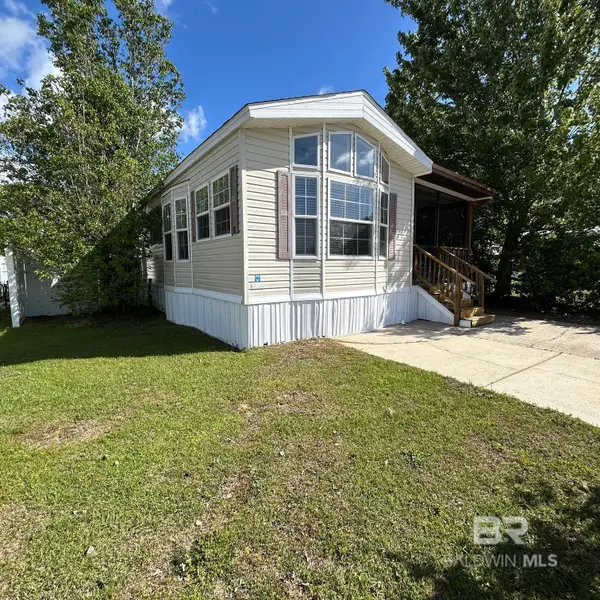 24711 County Road 20 #C23, Elberta, AL 36530