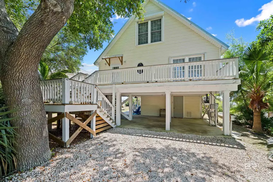 16820 Brigadoon Trail, Gulf Shores, AL 36542 - #2