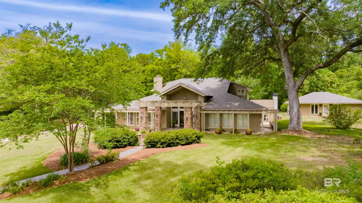 6801 N Winding Brook Drive, Daphne, AL 36526 - #1