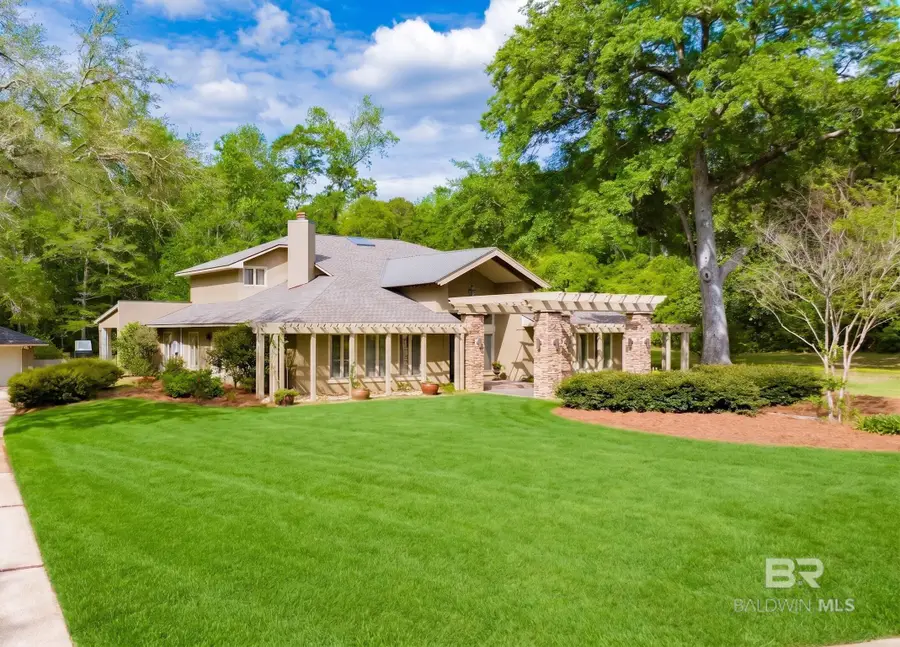 6801 N Winding Brook Drive, Daphne, AL 36526 - #3