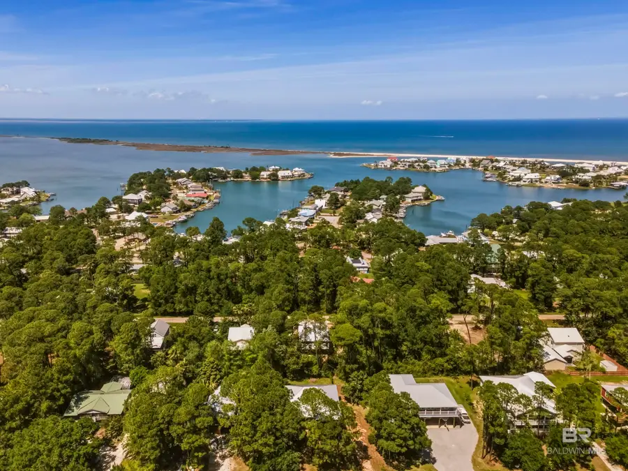 311 Chenault Avenue, Dauphin Island, AL 36528 - #2