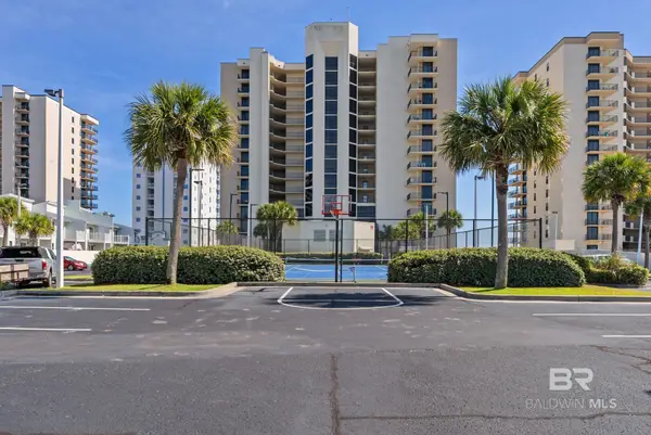 27008 Perdido Beach Boulevard #601, Orange Beach, AL 36561