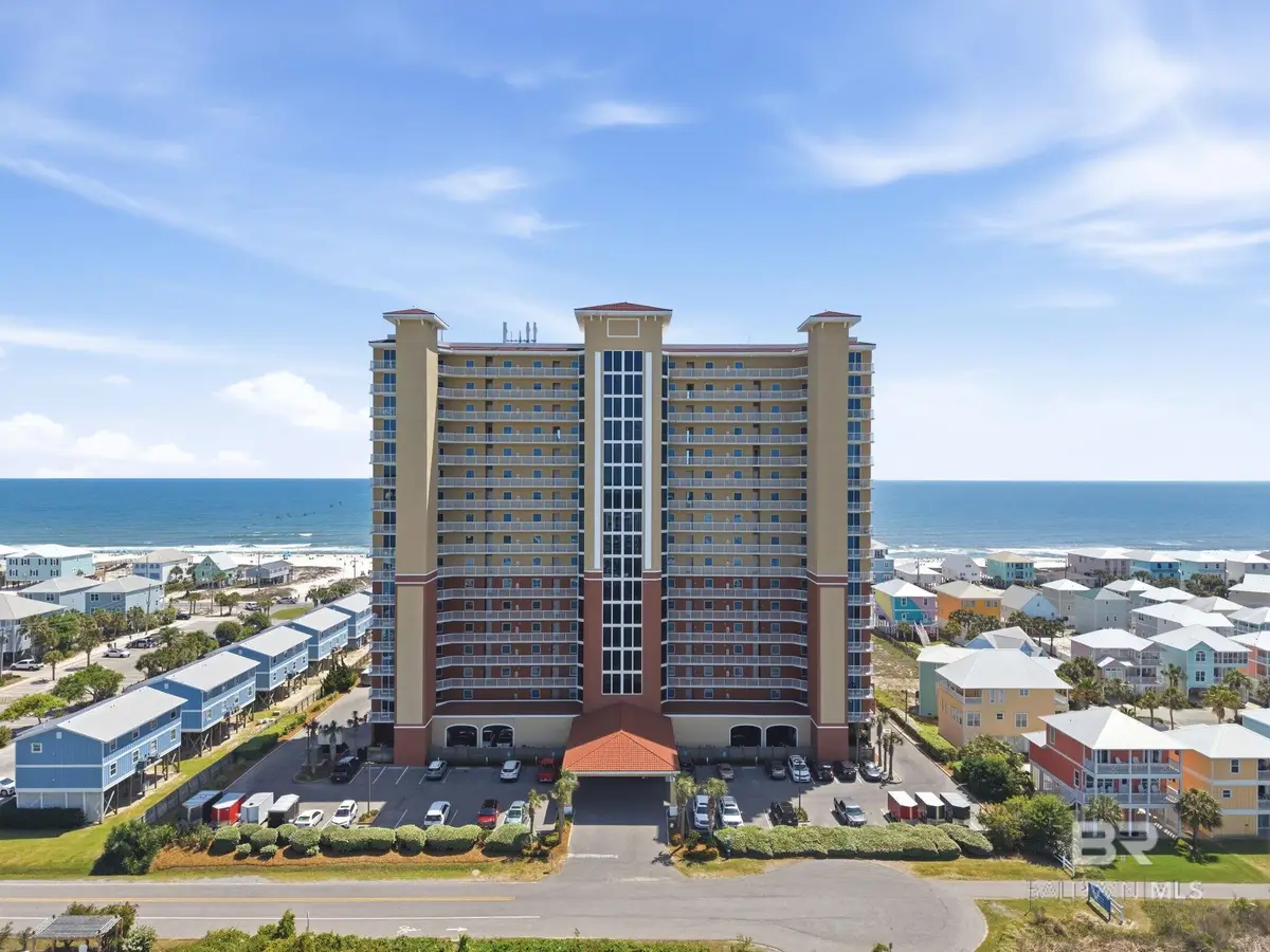 1524 West Beach Boulevard #1204, Gulf Shores, AL 36542 - #1