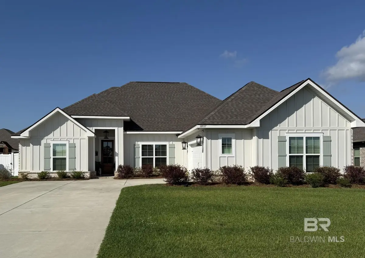 10937 Secretariat Boulevard, Daphne, AL 36526 - #1