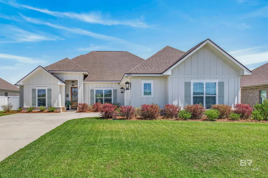 10937 Secretariat Boulevard, Daphne, AL 36526 - #2