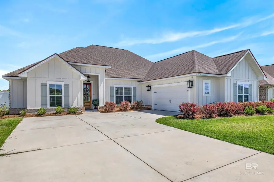 10937 Secretariat Boulevard, Daphne, AL 36526 - #3