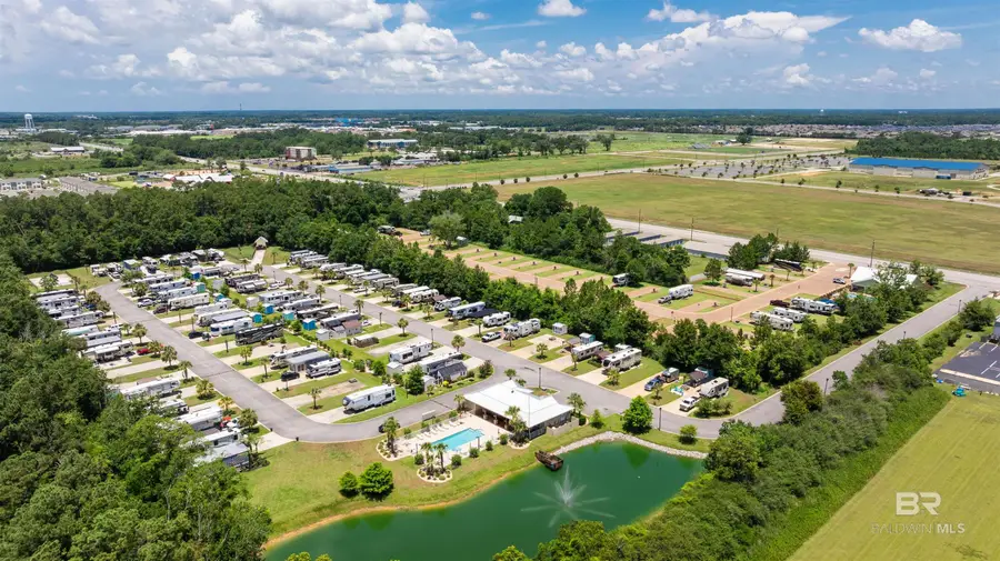 21240 Miflin Road, Foley, AL 36535 - #2