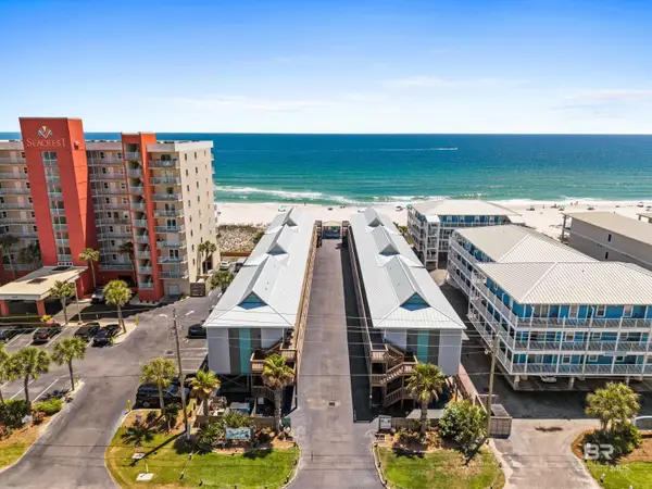 1125 W Beach Boulevard #404, Gulf Shores, AL 36542