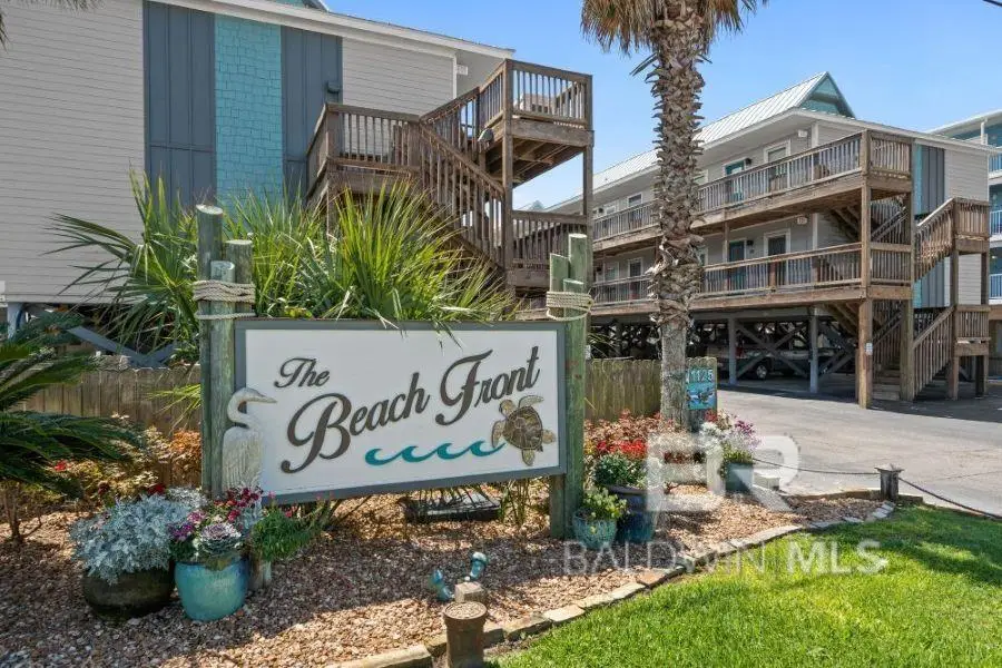 1125 W Beach Boulevard #404, Gulf Shores, AL 36542 - #2