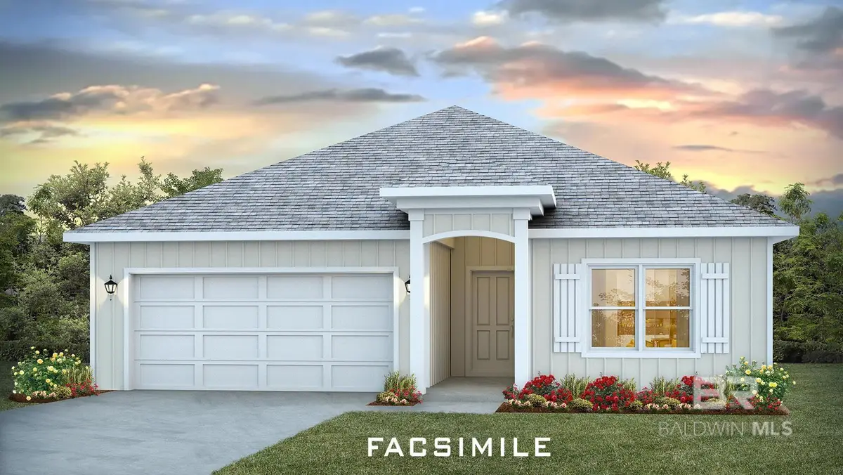 8887 Point Hope Bend, Foley, AL 36535 - #1