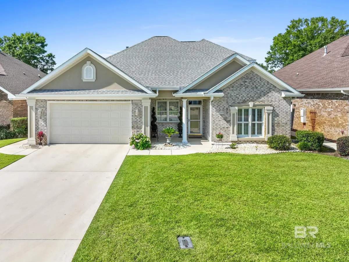 22503 Inverness Way, Foley, AL 36535 - #1