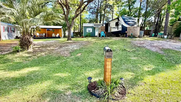 597 Buena Vista Drive, Lillian, AL 36549