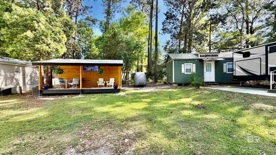 597 Buena Vista Drive, Lillian, AL 36549 - #3