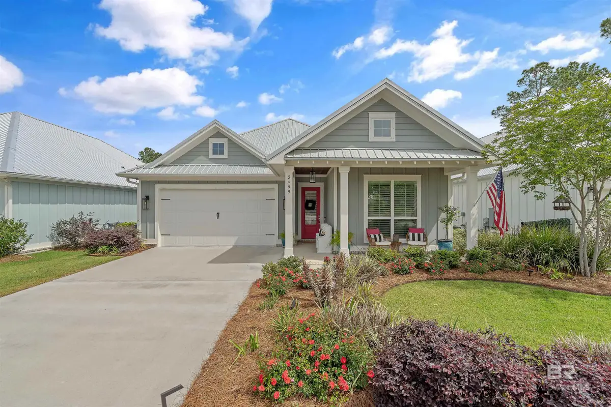 2499 Bienville Avenue, Gulf Shores, AL 36542 - #1