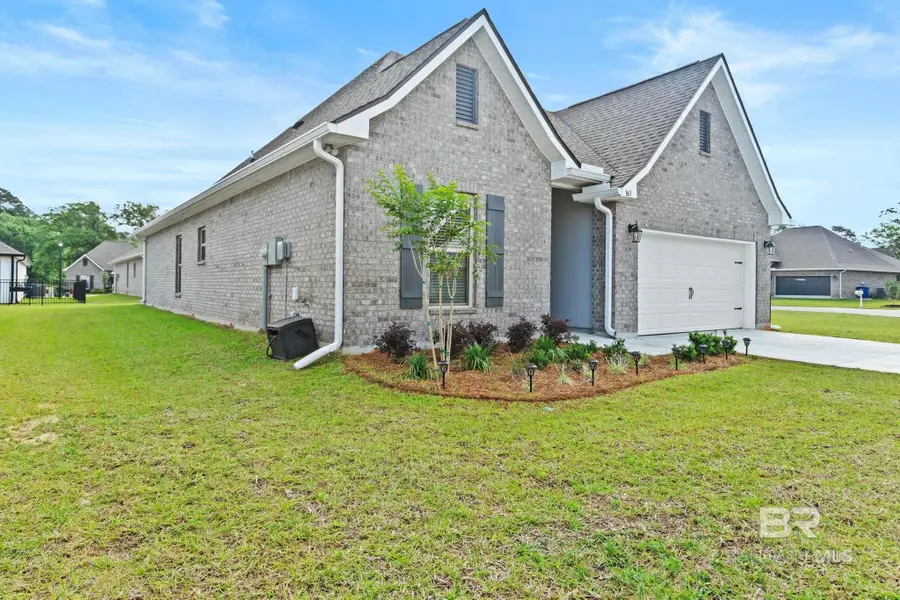 863 Sumter Loop, Foley, AL 36535 - #3