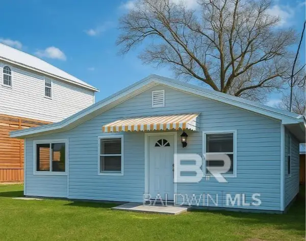 5560 Bay La Launch Avenue, Orange Beach, AL 36561