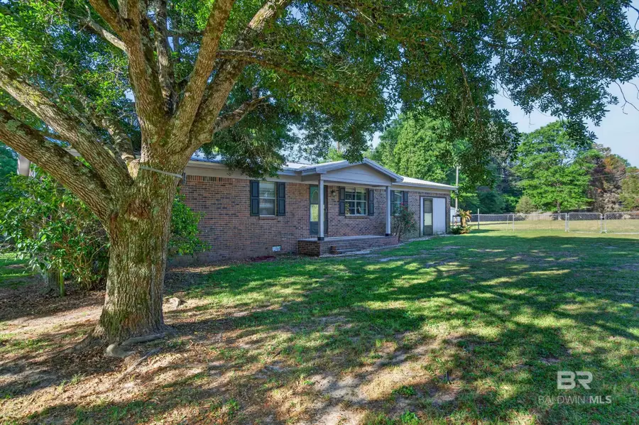 16960 Pine Grove Rd Ext S, Bay Minette, AL 36507 - #3