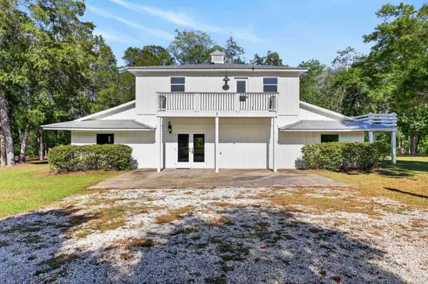 15039 Richards Lane, Magnolia Springs, AL 36555